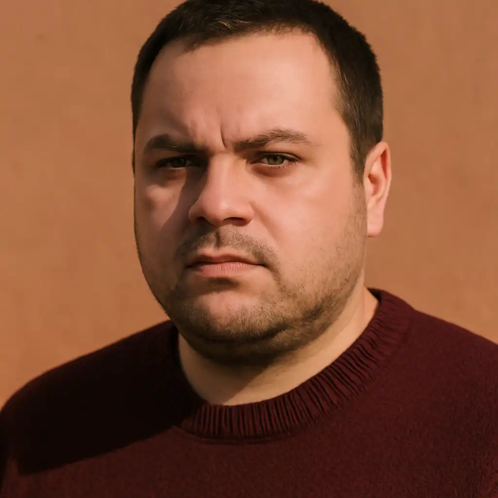 Klaus Hoffmann